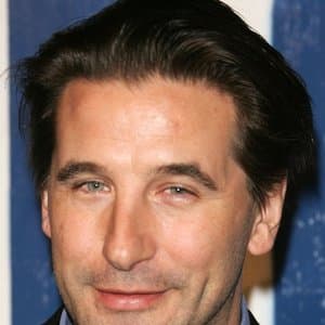 William Baldwin