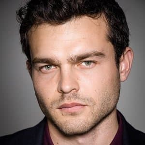 Alden Ehrenreich