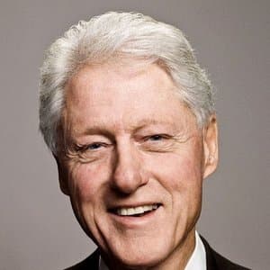 Bill Clinton