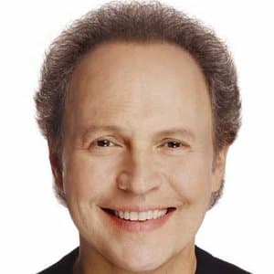 Billy Crystal