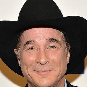 Clint Black