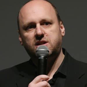 David Cage