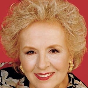 Doris Roberts