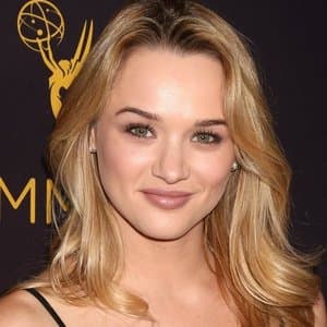 Hunter King