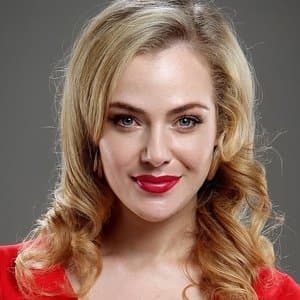 Jessica Marais