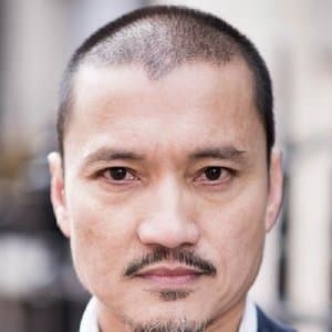 Jon Jon Briones