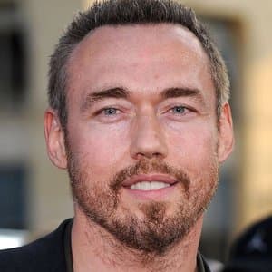 Kevin Durand