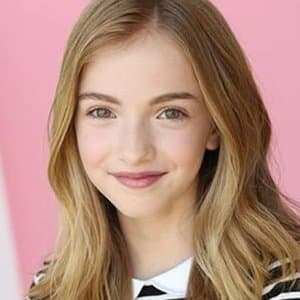 Lauren Orlando