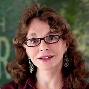 Linda Moulton Howe