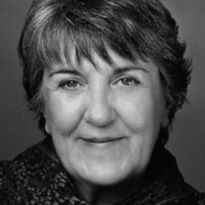 Maggie Kirkpatrick