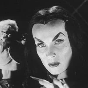 Maila Nurmi