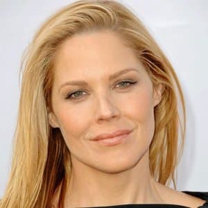 Mary McCormack