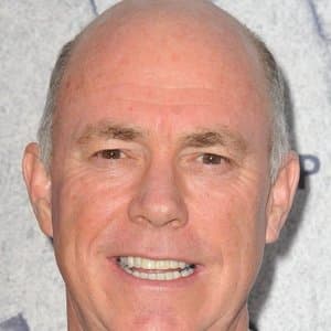 Michael Gaston