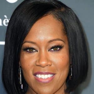 Regina King