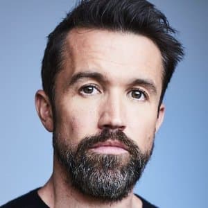 Rob McElhenney