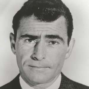 Rod Serling