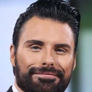 Rylan Clark