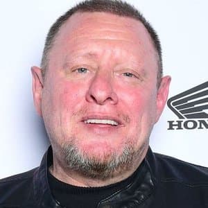 Shaun Ryder