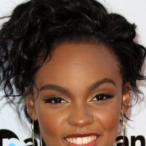 Sierra Aylina McClain