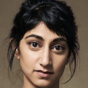 Sunita Mani