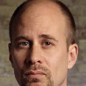 Terry Kinney