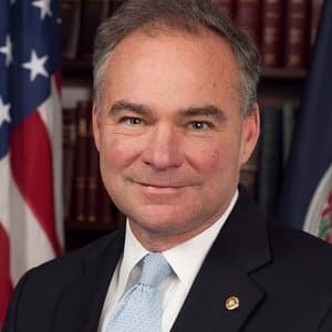 Tim Kaine