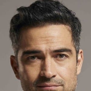 Alfonso Herrera