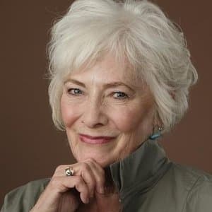 Betty Buckley