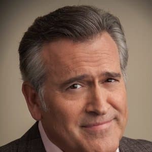 Bruce Campbell