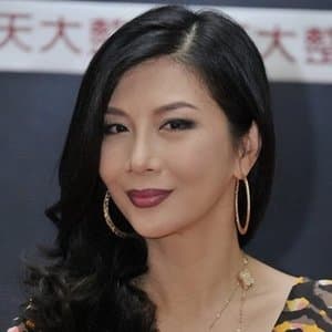 Carrie Ng