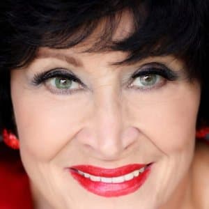 Chita Rivera