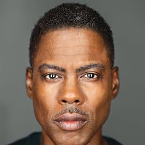 Chris Rock