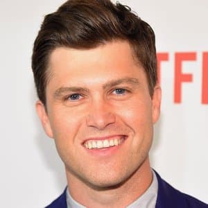 Colin Jost