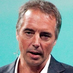 Dan Buettner