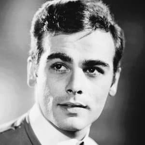 Dean Stockwell