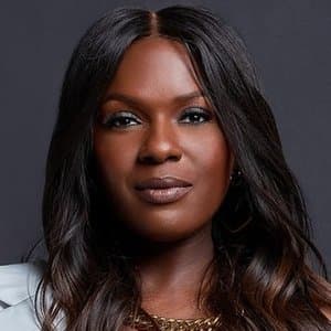 Deborah Joy Winans