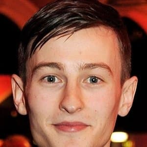 Elliott Tittensor