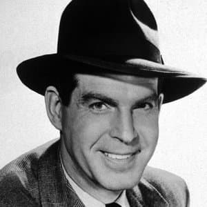 Fred MacMurray