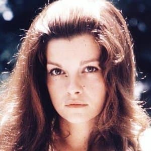 Geneviève Bujold