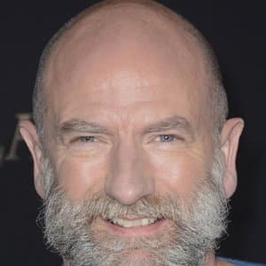 Graham McTavish