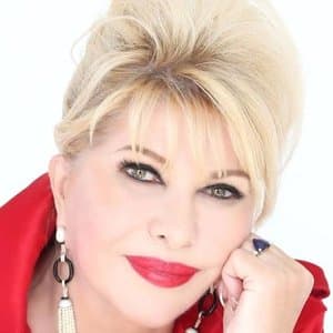 Ivana Trump