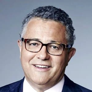 Jeffrey Toobin