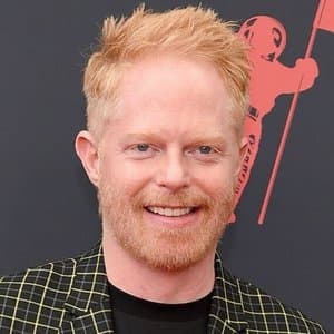 Jesse Tyler Ferguson