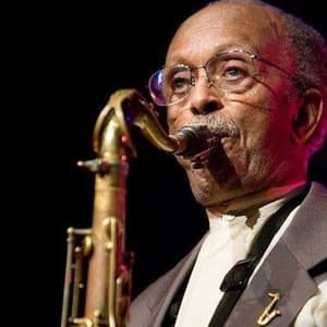 Jimmy Heath