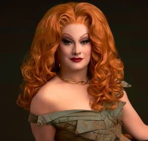 Jinkx Monsoon