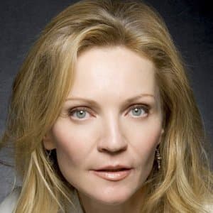 Joan Allen