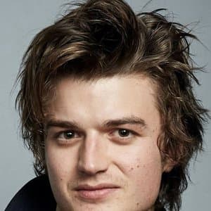 Joe Keery