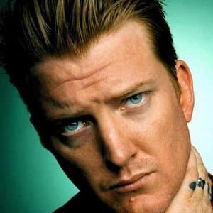 Joshua Homme