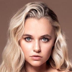 Madison Iseman