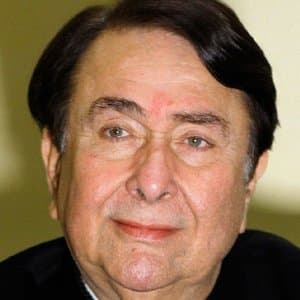 Randhir Kapoor